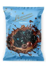 картинка Конфеты  Марсианка тирамису 200 г
